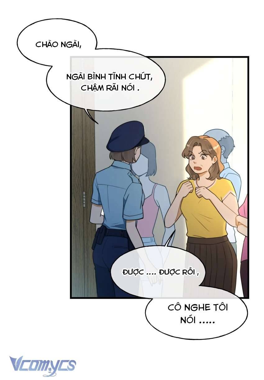 Giam Cầm Em Trong Bàn Tay Chap 2 - Trang 2