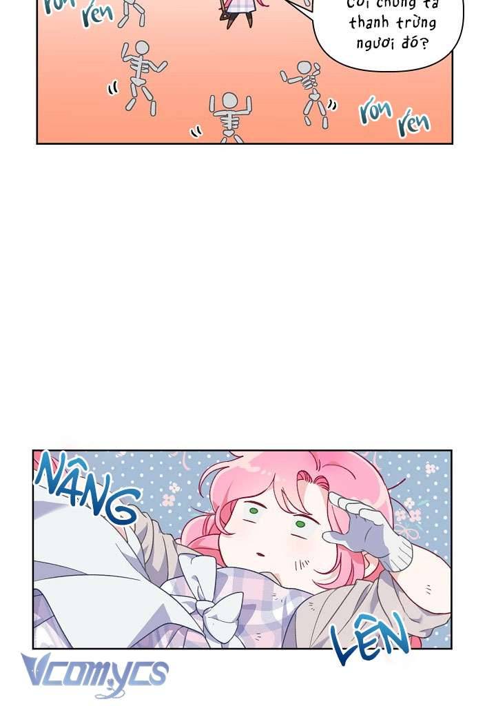 Sự Điều Trị Đặc Biệt Của Tinh Linh Chapter 16 - Next Chapter 16.5