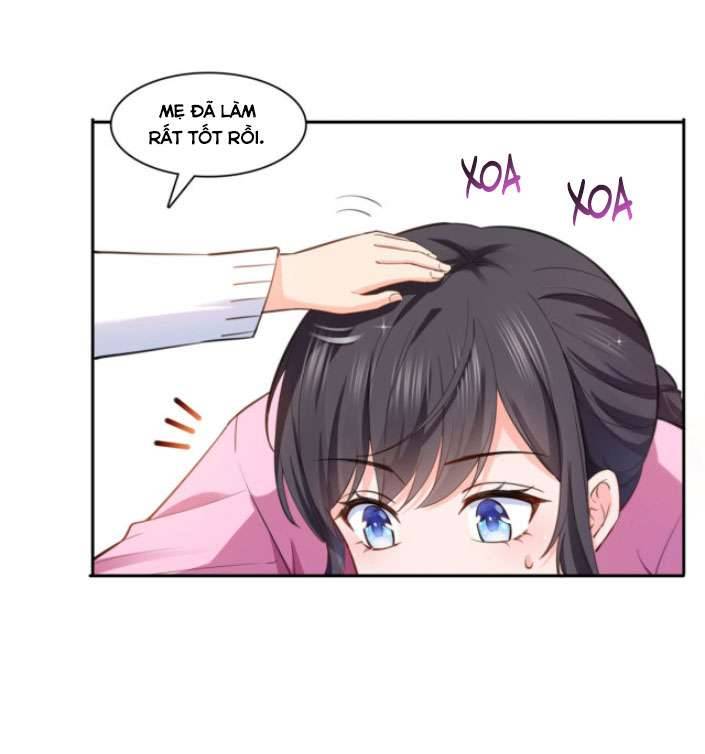 Hệt Như Hàn Quang Gặp Nắng Gắt Chap 190 - Trang 4