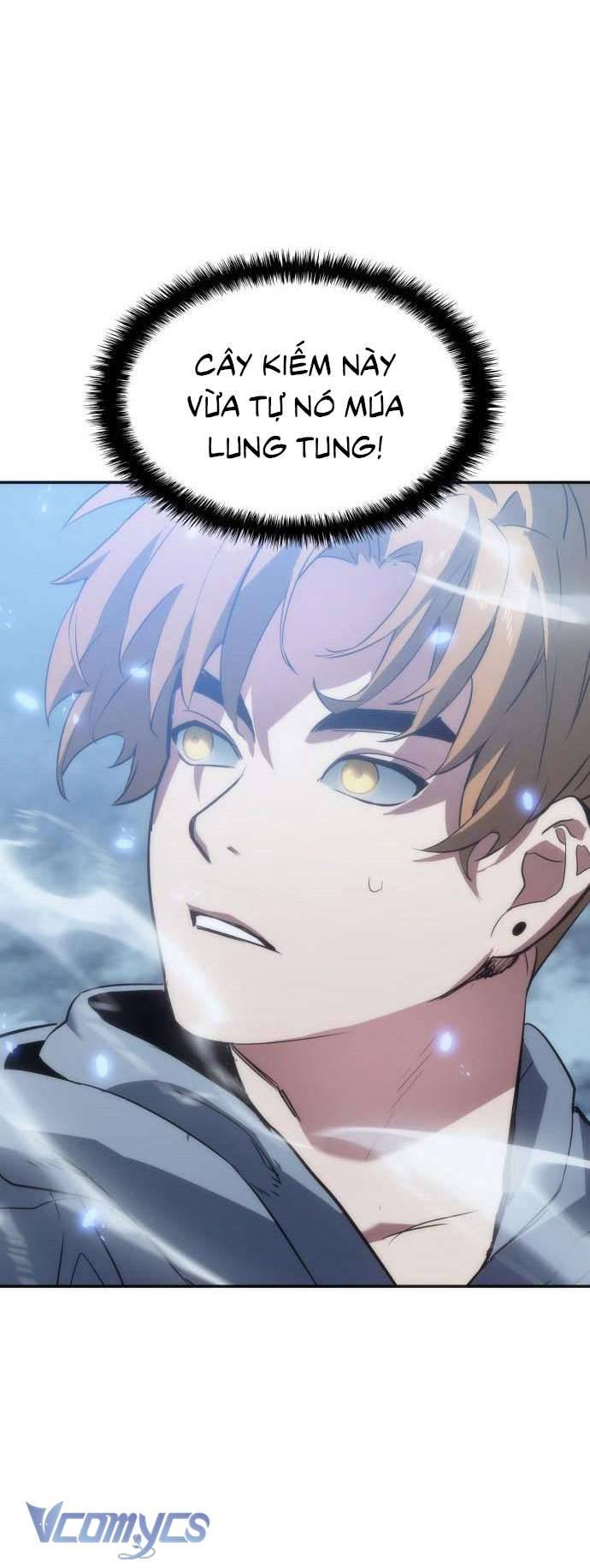 (BTS - HYBE) 7FATES: CHAKHO Chap 8 - Trang 2