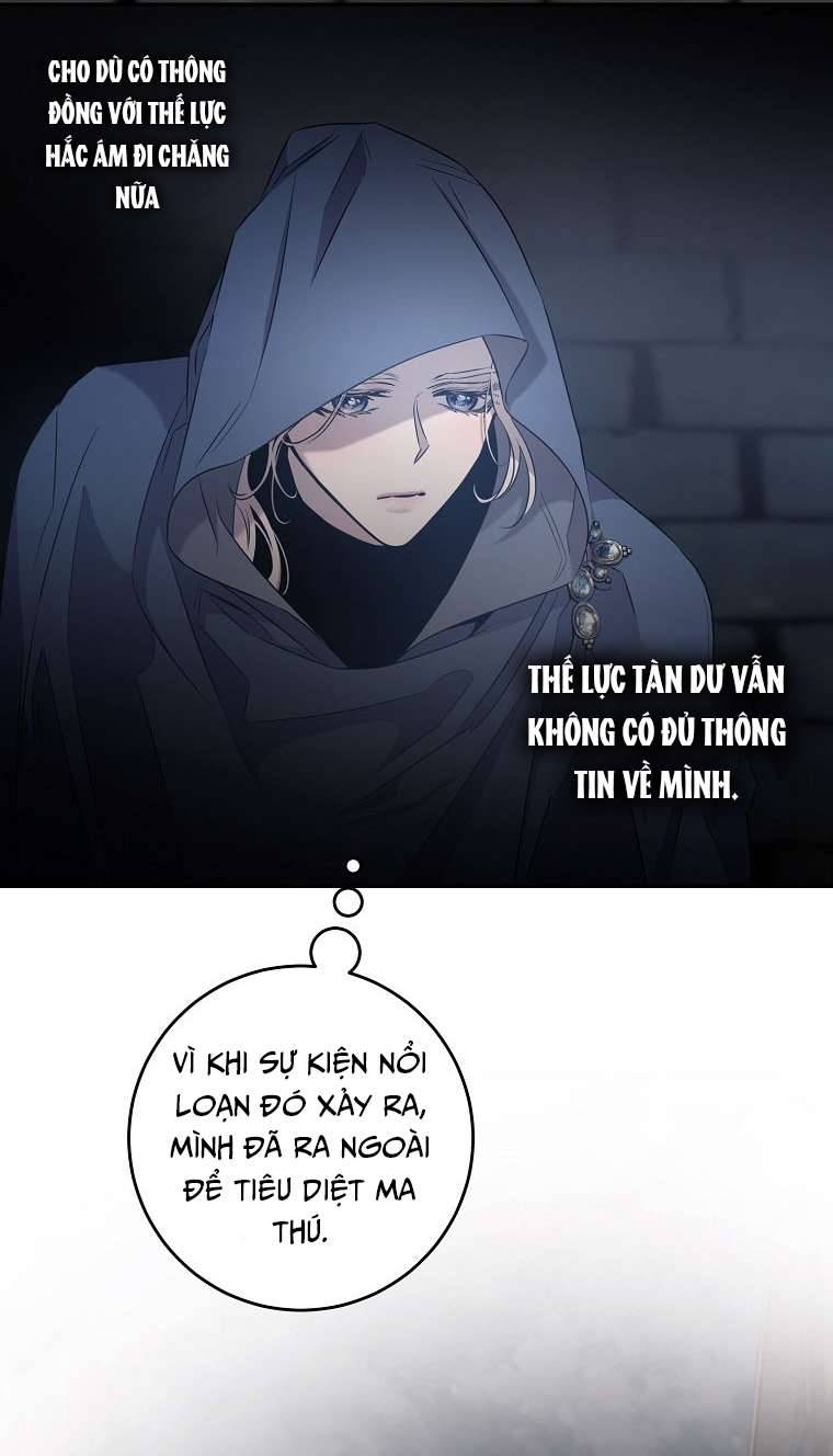 Thuần Hóa Bạo Quân Rồi Bỏ Trốn Chap 44 - Trang 2