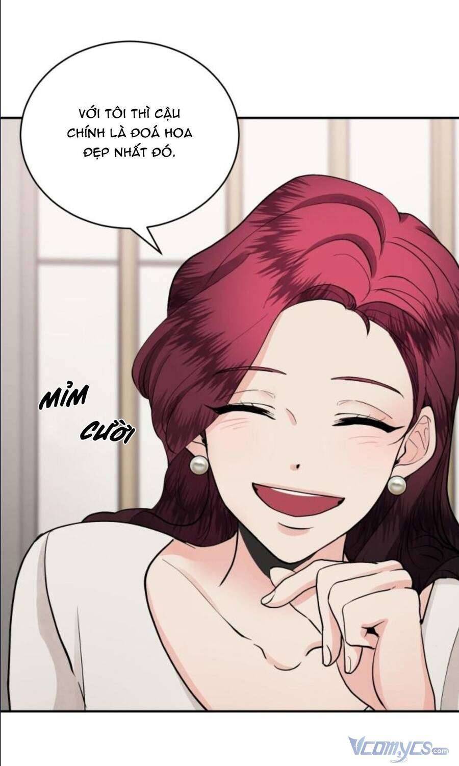 Oan Gia Ngõ Hẹp Chapter 48 - Trang 3