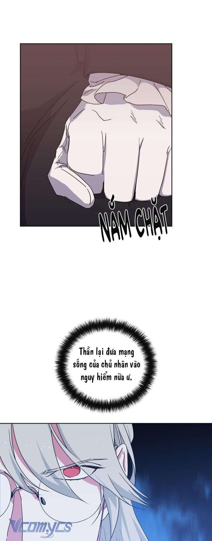 CHITRA Chapter 22 - Next Chapter 23