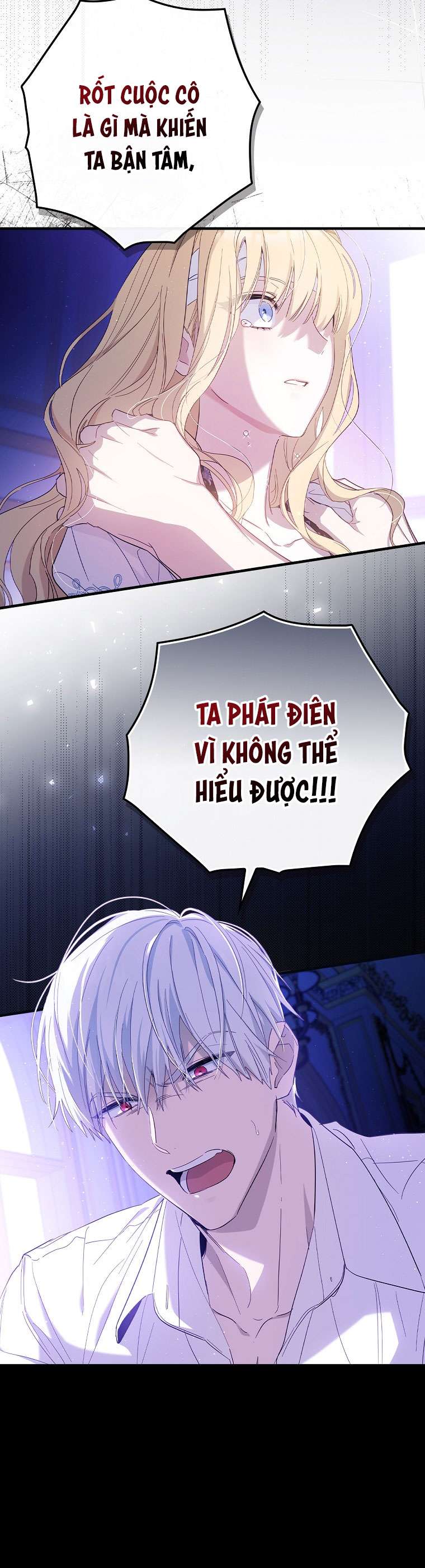 Phương Pháp Khiến Phu Quân Đứng Về Phía Tôi Chapter 19 - Trang 4