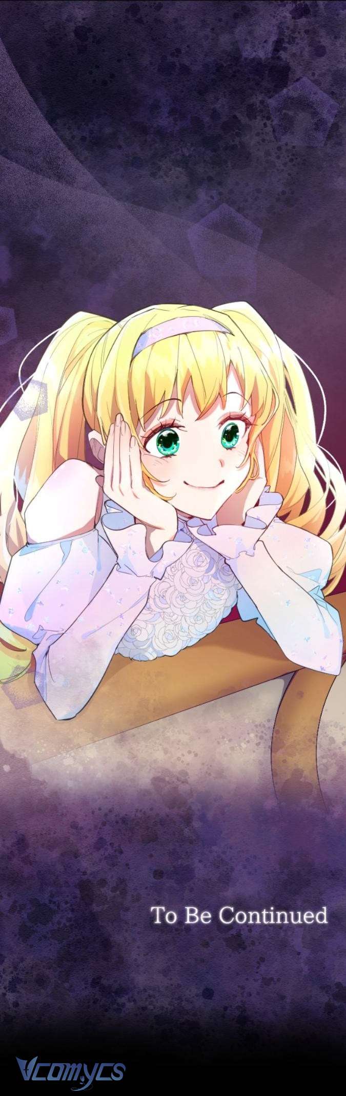 Sự Báo Thù Của Một Vị Thánh Chap 16 - Next Chap 17