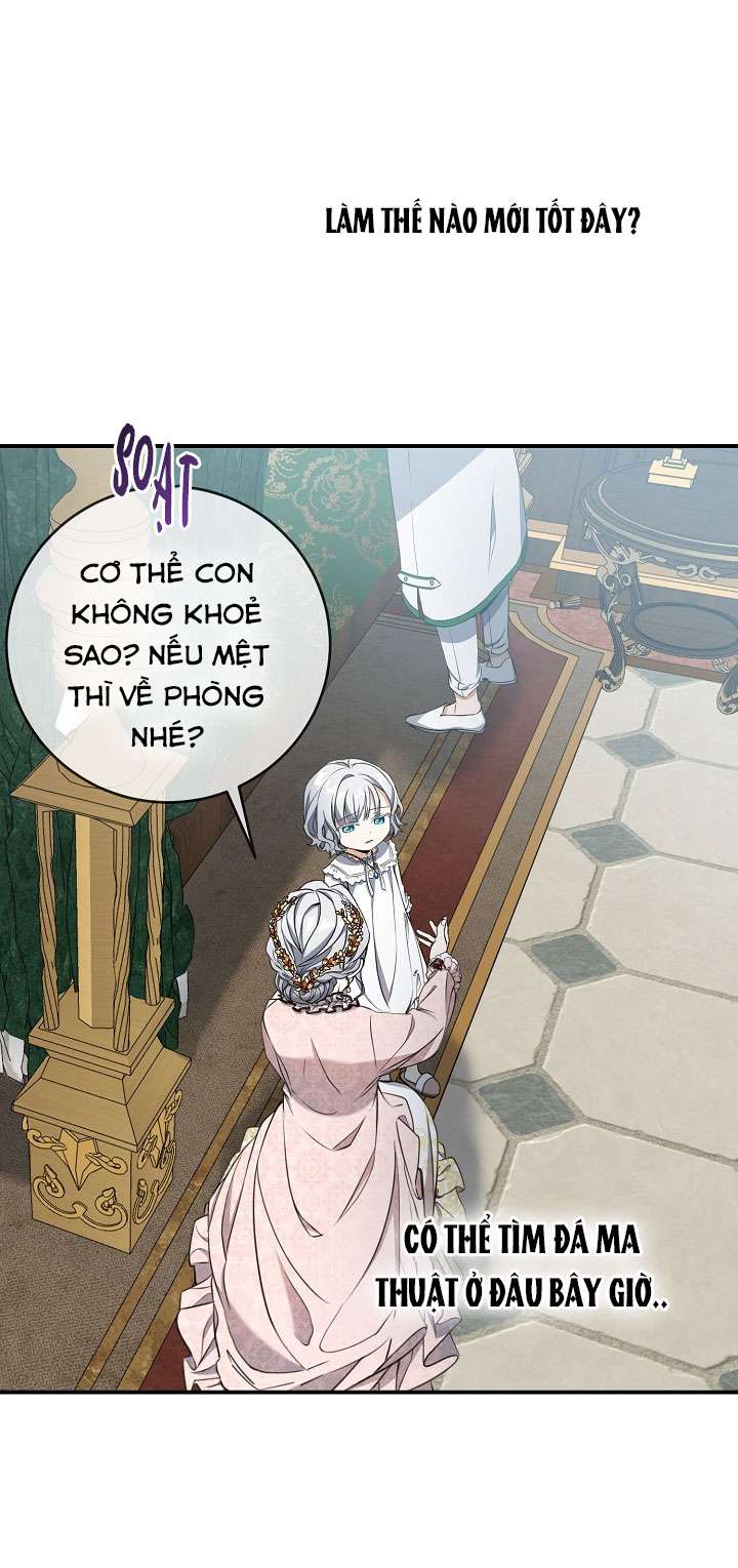 Lại Một Lần Nữa Hướng Về Ánh Sáng Chap 23 - Trang 2