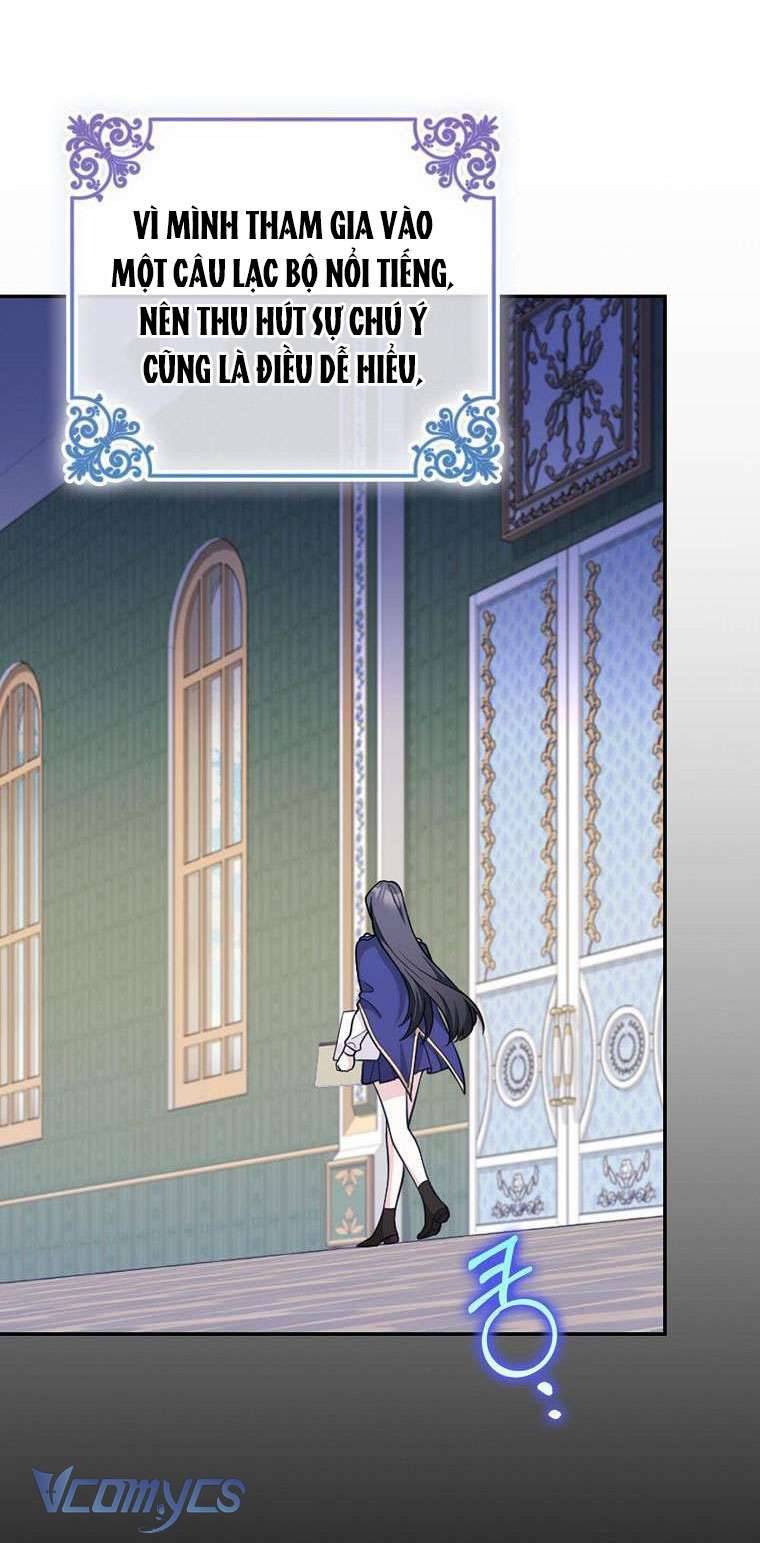 Tôi Thề Chúng Ta Chỉ Là Bạn Chapter 5 - Next Chapter 6