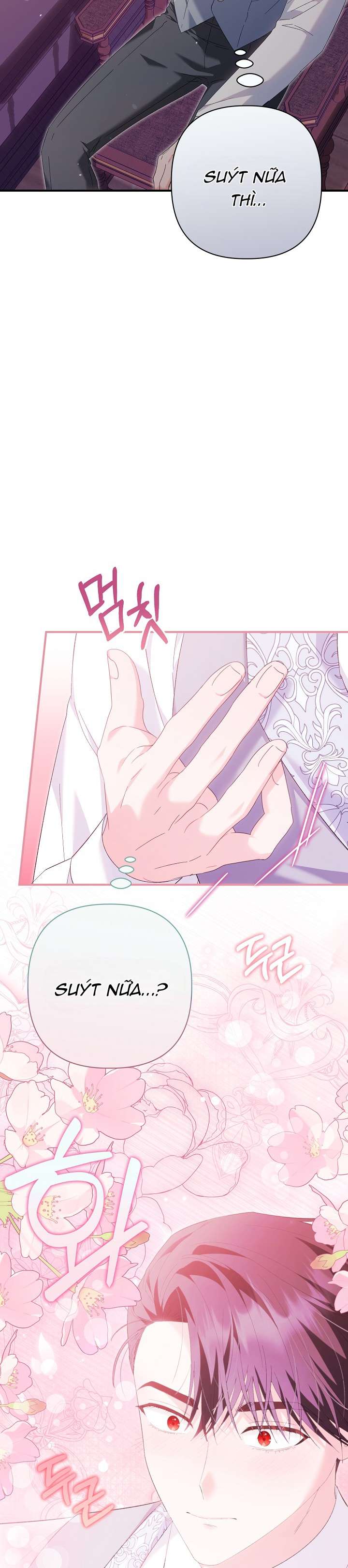 Cha Của Nam Chính Từ Chối Hủy Hôn Chapter 42 - Trang 4