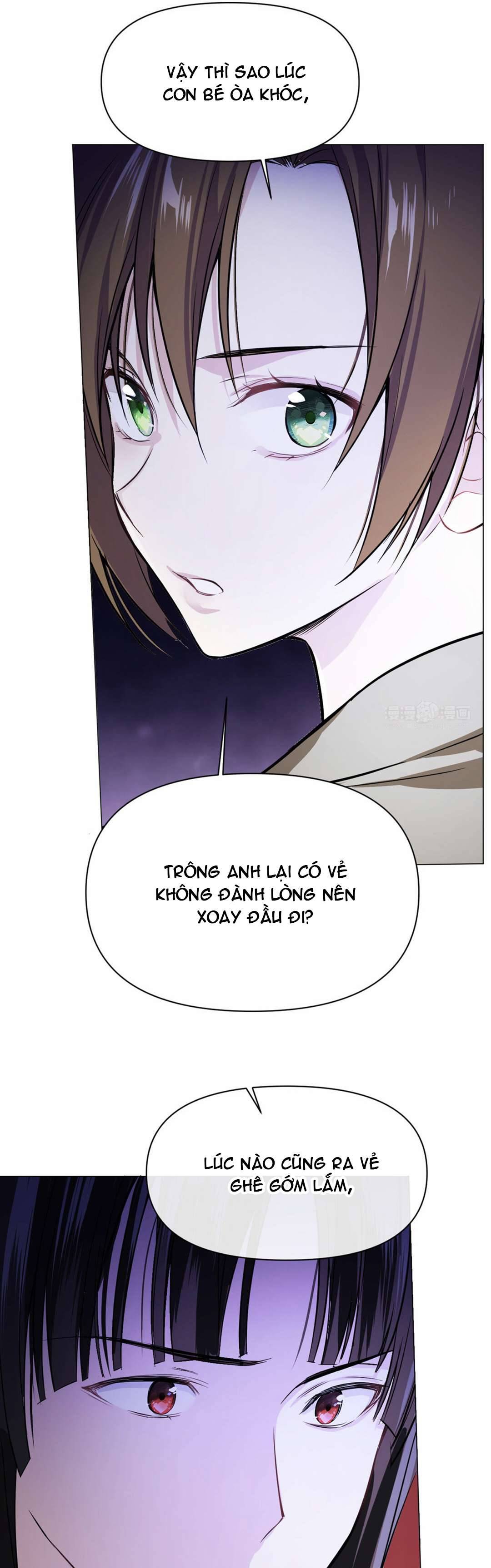 Đại Chiến Công Chúa Chapter 109 - Trang 4