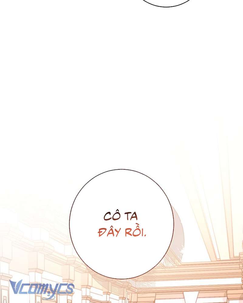 Hầu Gái Độc Quyền Của Hoàng Hậu Phản Diện Chapter 35 - Trang 4