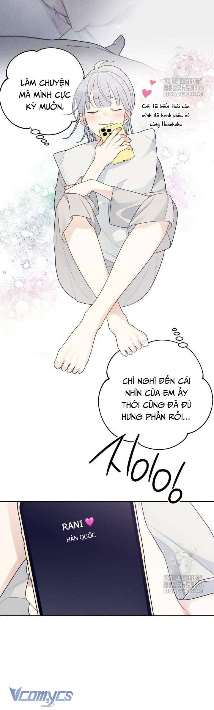 [18+] Cậu Ổn Đến Mức Nào Chap 26 - Trang 2