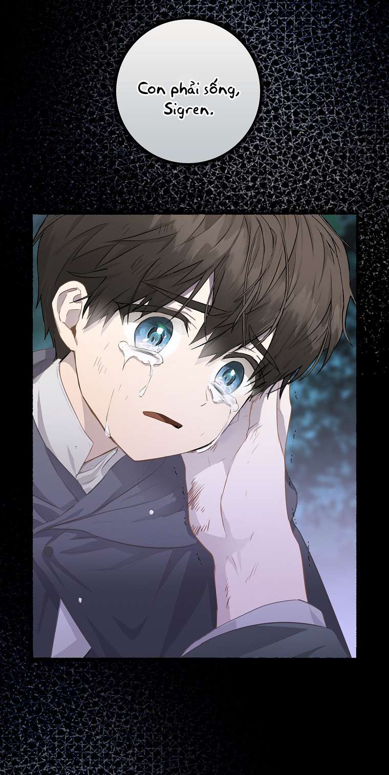 Tôi Trở Thành Vợ Của Nam Chính Chap 7 - Trang 3