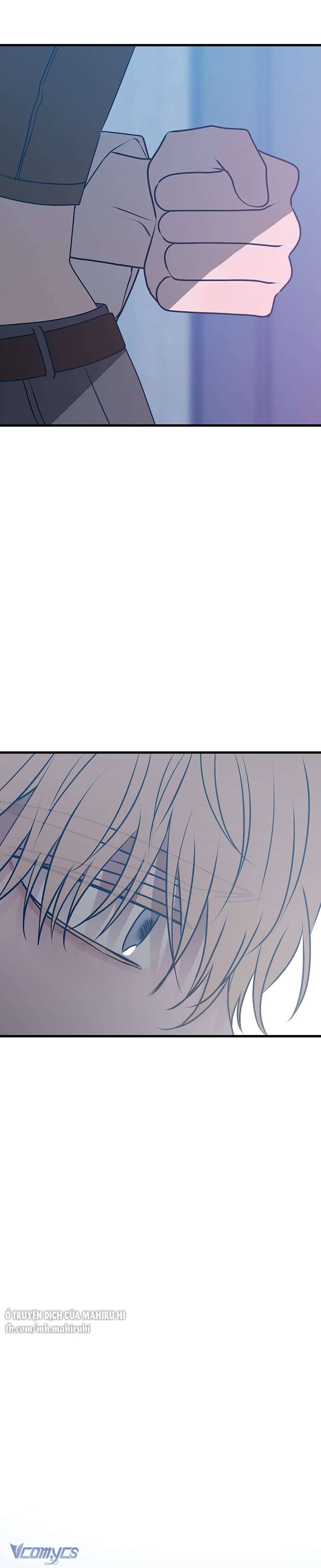 Kẻ Rác Rưởi Không Đáng Được Yêu Chapter 102 - Trang 4