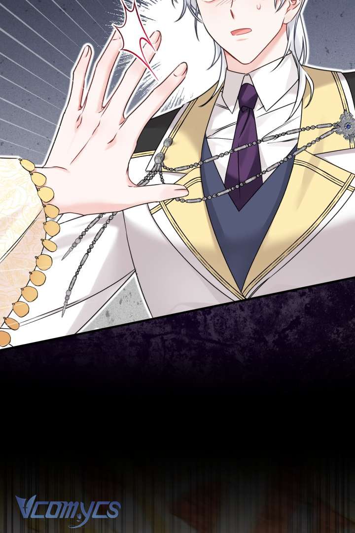 Mê Cung Cám Dỗ Của Emilone Chapter 7 - Trang 4