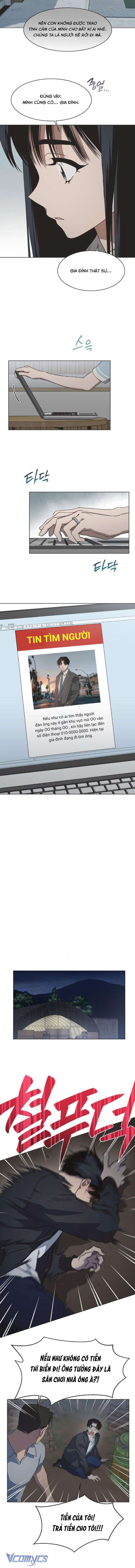 Lọ Lem Không Hoàn Hảo Chap 46 - Trang 4