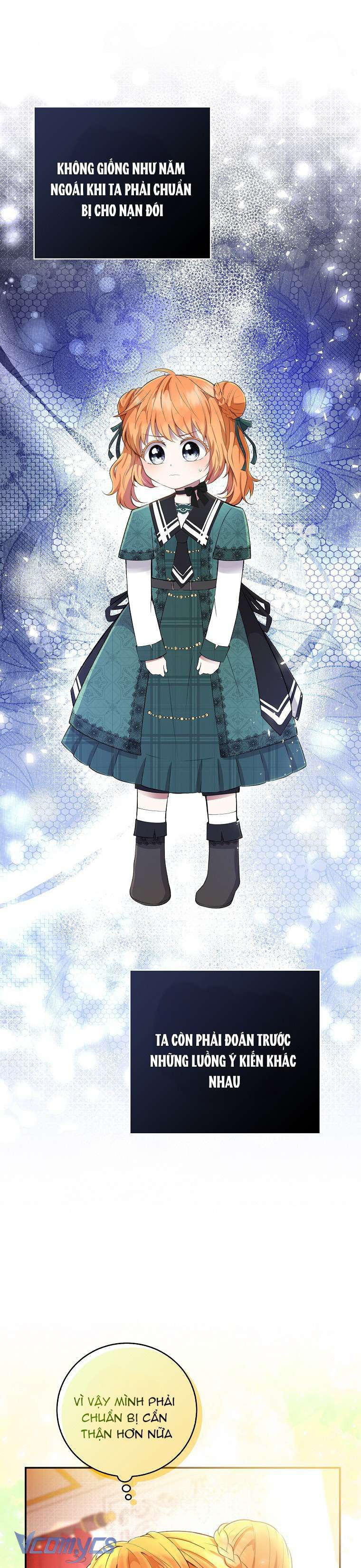 Sóc Con Tài Năng Chap 27 - Trang 2