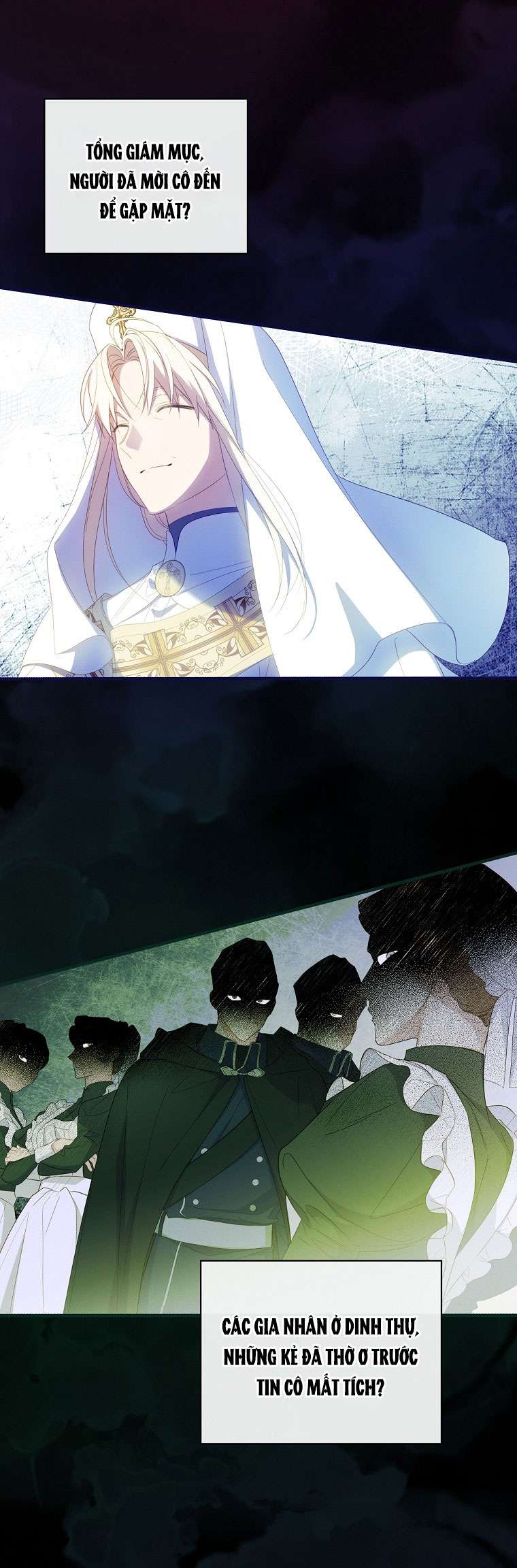 Phương Pháp Khiến Phu Quân Đứng Về Phía Tôi Chapter 35 - Trang 4