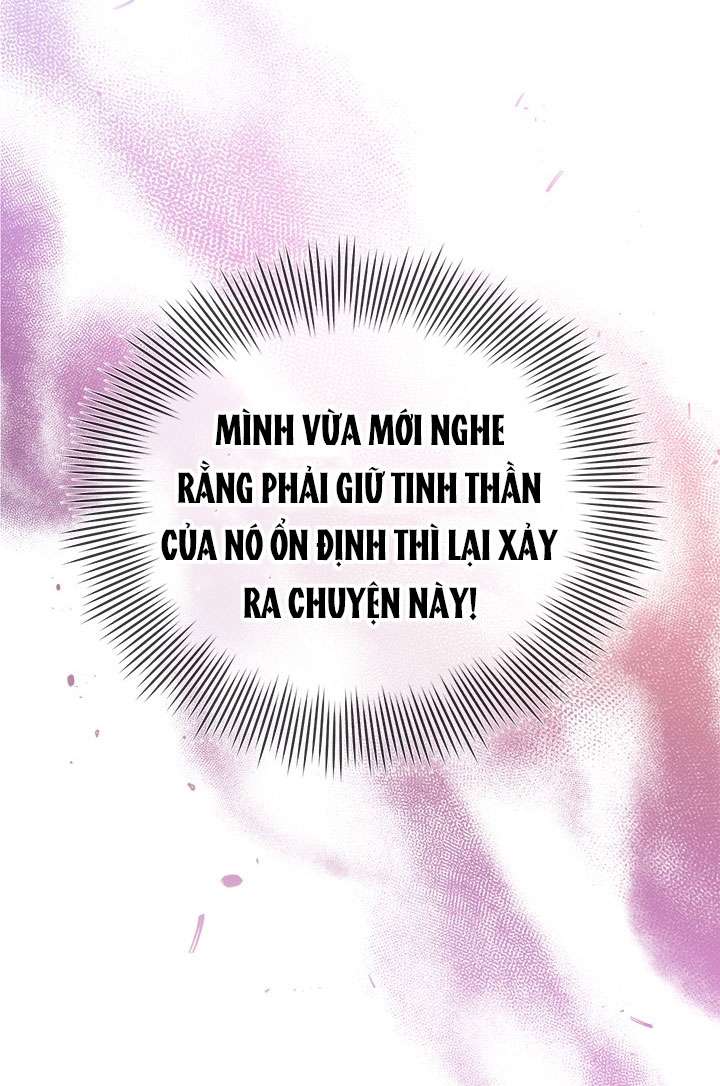 Chúng Ta Có Thể Trở Thành Một Gia Đình Được Không? Chap 10 - Trang 2