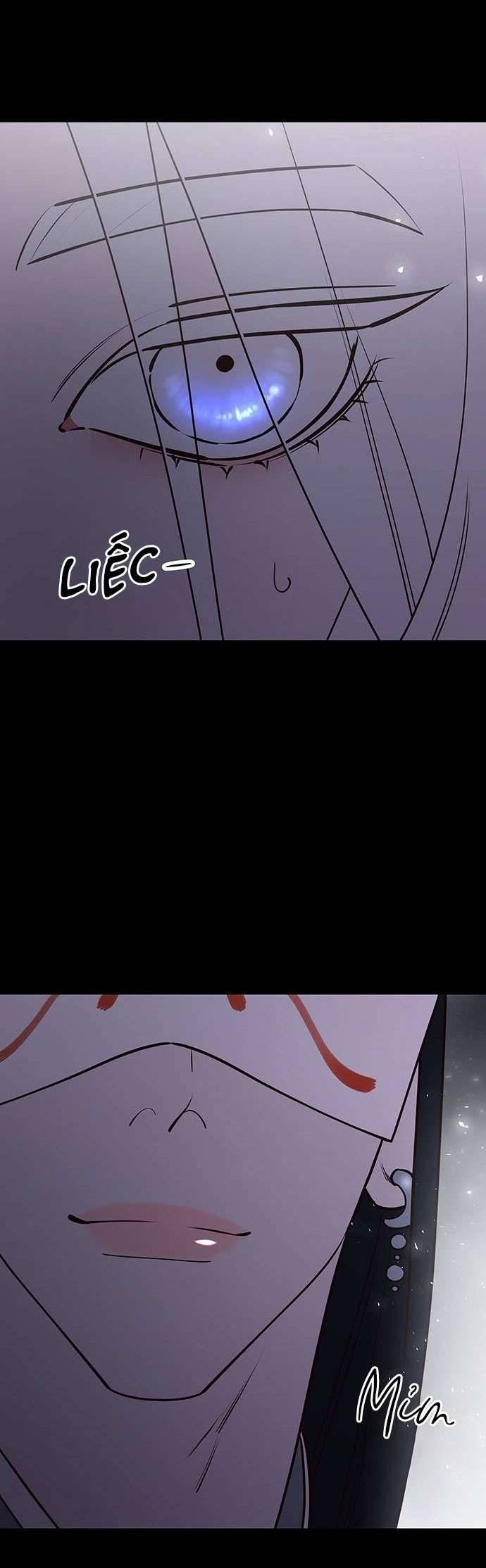 Vương Tử Huyền Bí Chapter 60 - Trang 4