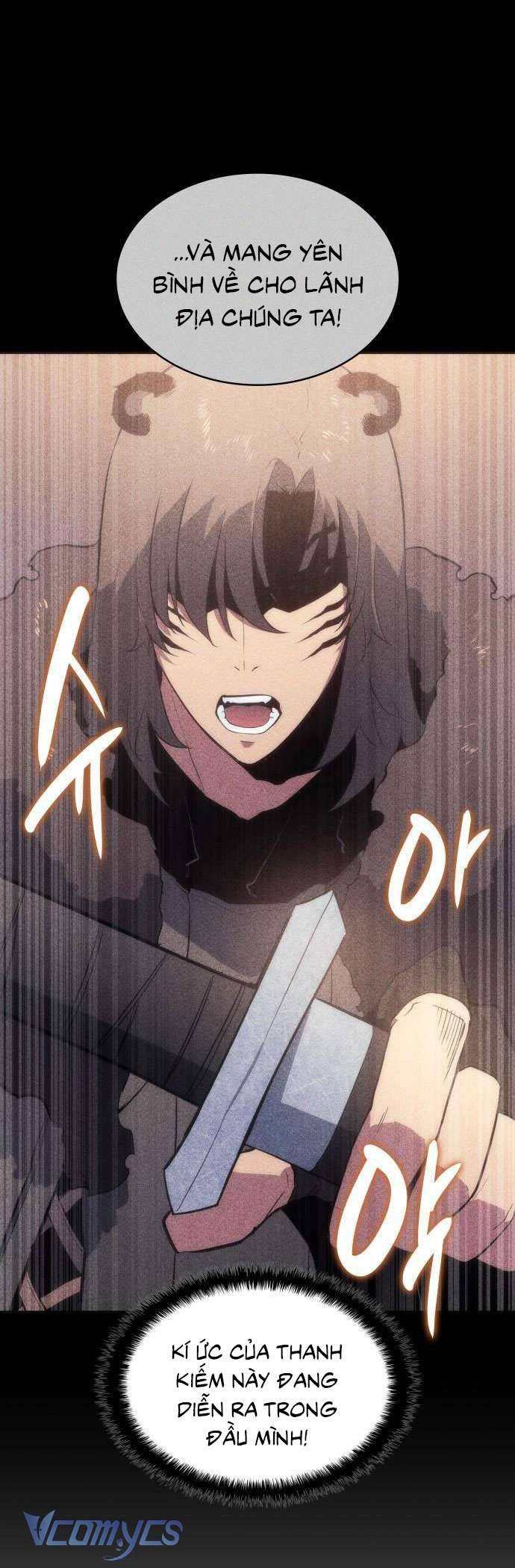 (BTS - HYBE) 7FATES: CHAKHO Chap 8 - Trang 2