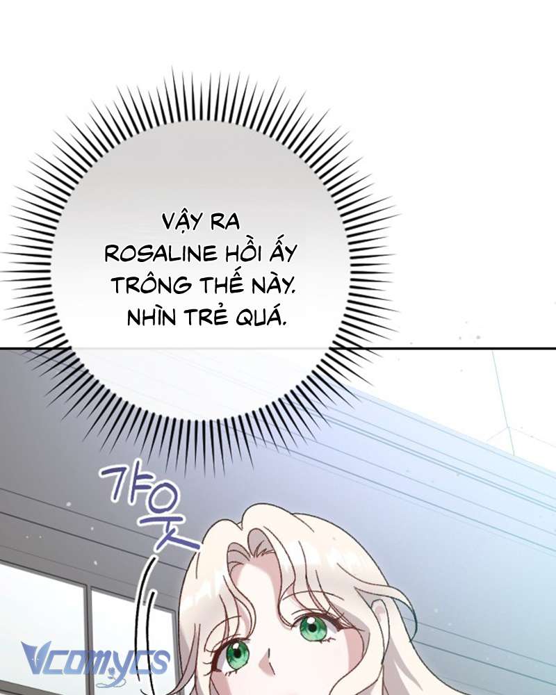 Dành Cho Những Ai Coi Hối Tiếc Là Điều Xa Xỉ Chap 5 - Trang 4