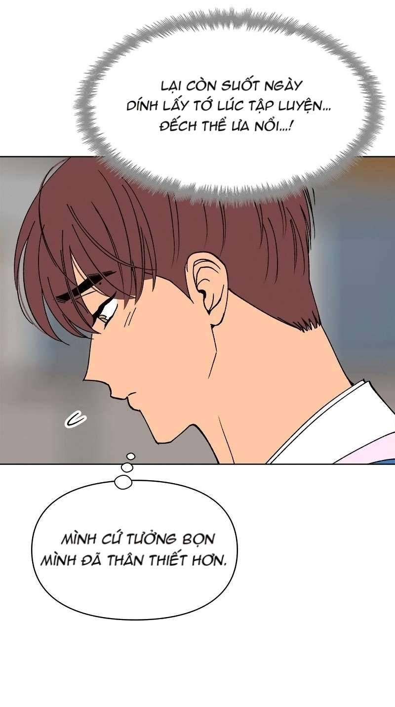 Tình Xưa Viết Lại Chapter 21 - Trang 4