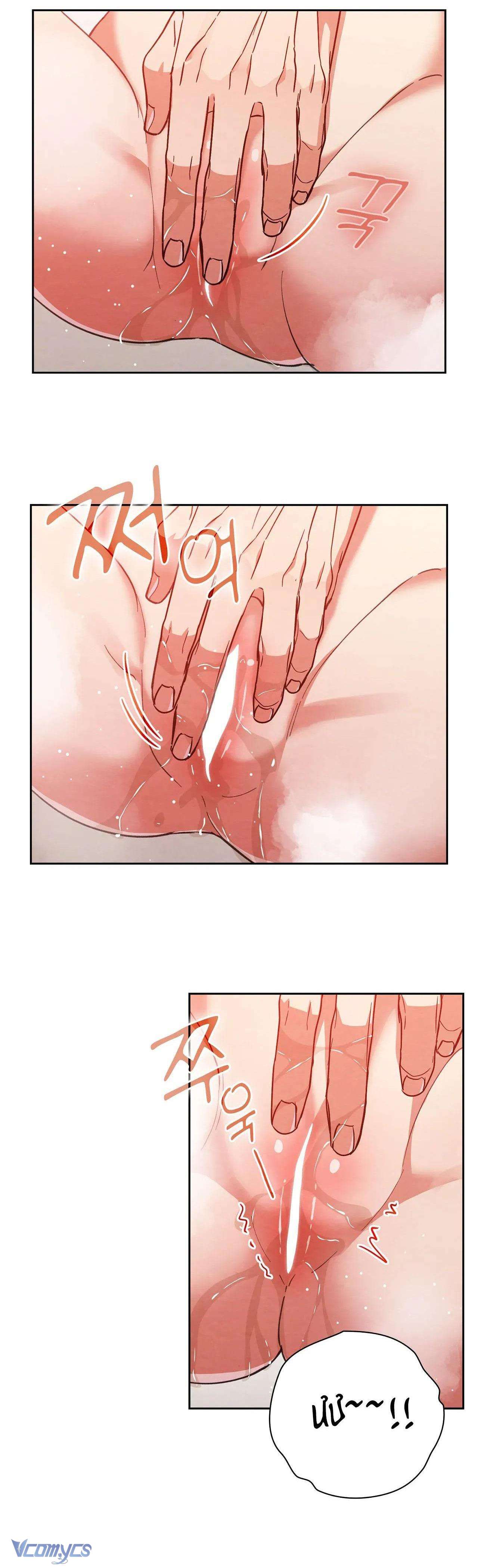 Chạy Trốn Khỏi Thợ Săn Chap 22 - Trang 4