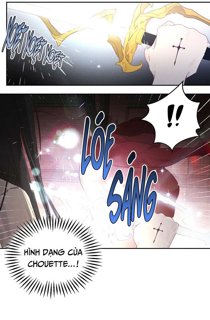 Trước Tiên Phải Giấu Em Trai Cái Đã! Chap 8 - Trang 2