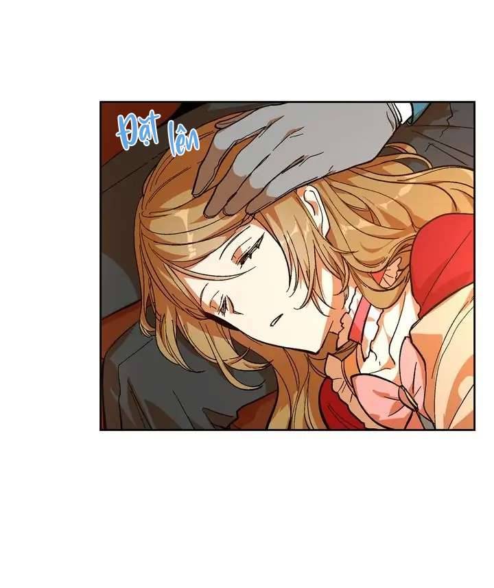 Vị Hôn Thê Khế Ước Của Công Tước Chapter 82 - Trang 4