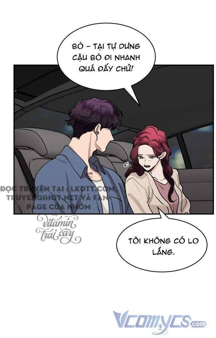 Oan Gia Ngõ Hẹp Chapter 44 - Trang 3