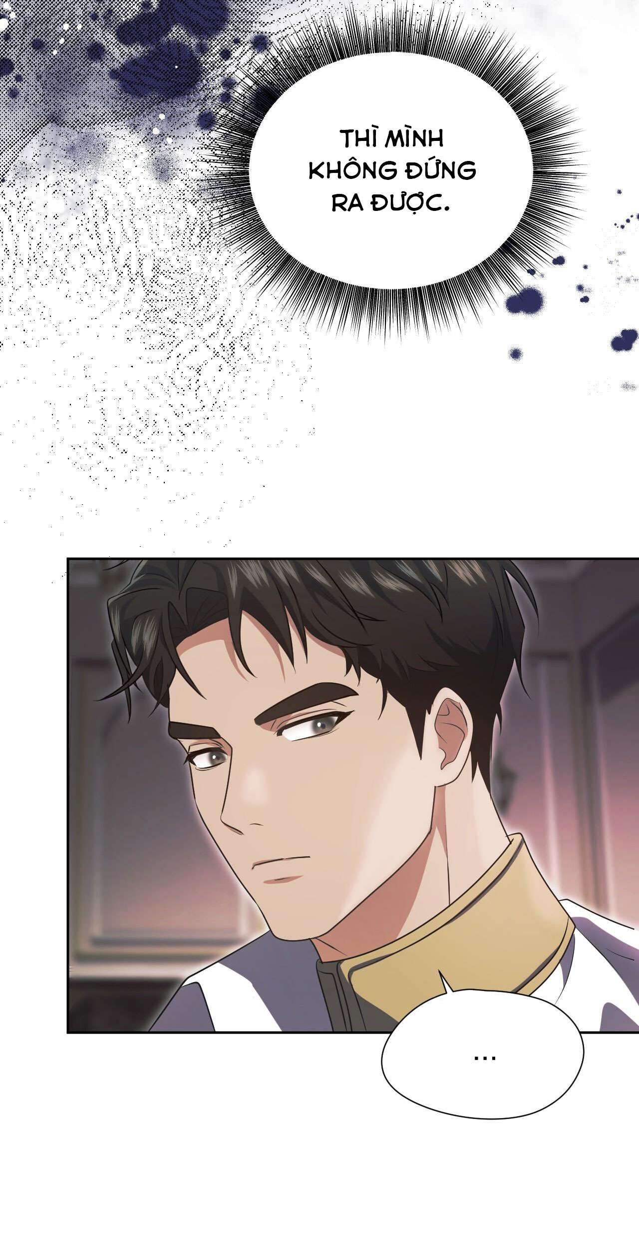 Thánh Nữ Giả Muốn Bỏ Trốn Chap 19 - Next Chap 20