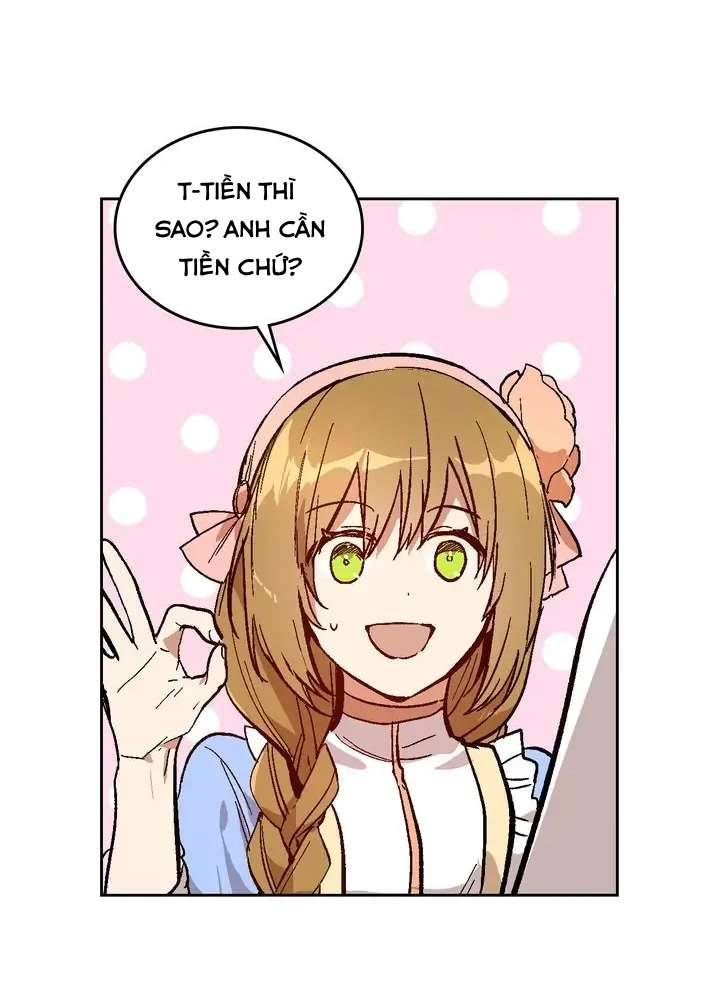 Vị Hôn Thê Khế Ước Của Công Tước Chapter 75 - Next Chapter 76