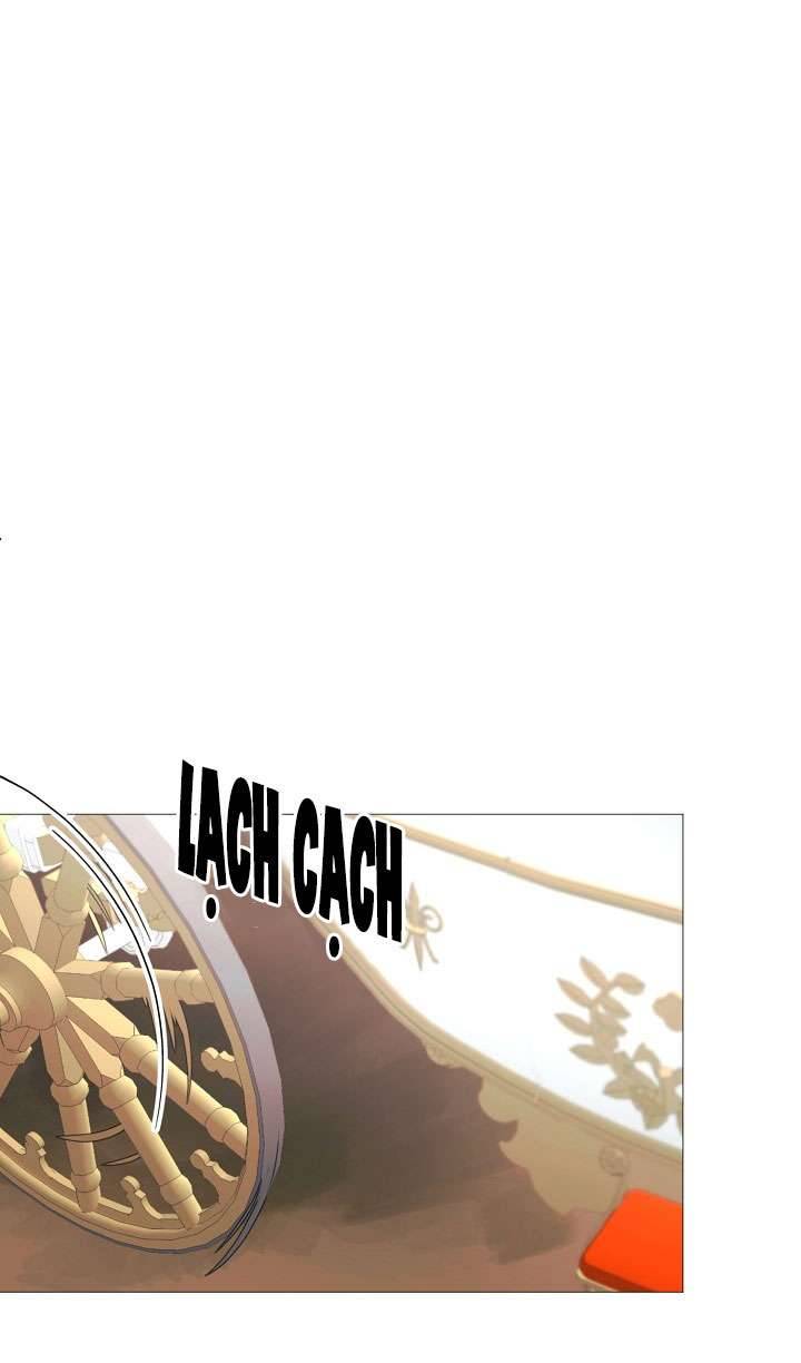 Ác Nữ Cần Bạo Chúa Chapter 32 - Trang 4