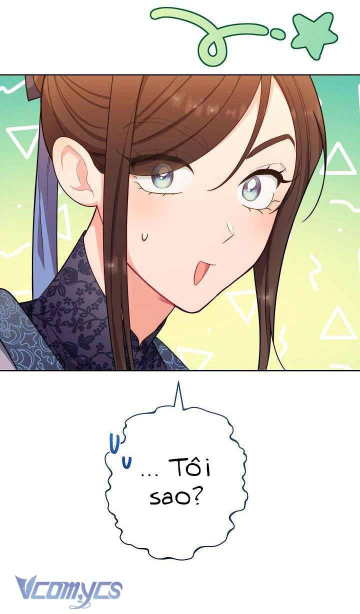 Hầu Gái Độc Quyền Của Hoàng Hậu Phản Diện Chapter 8 - Trang 4