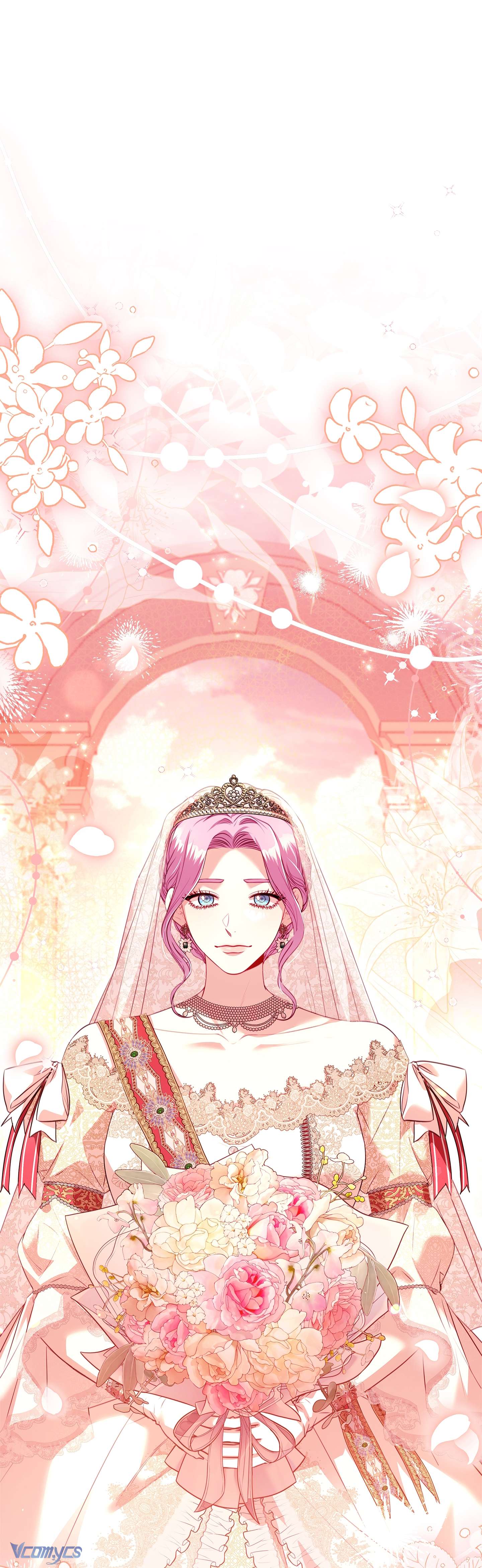 Thư Ký Của Bạo Chúa Chapter 110 - Trang 3