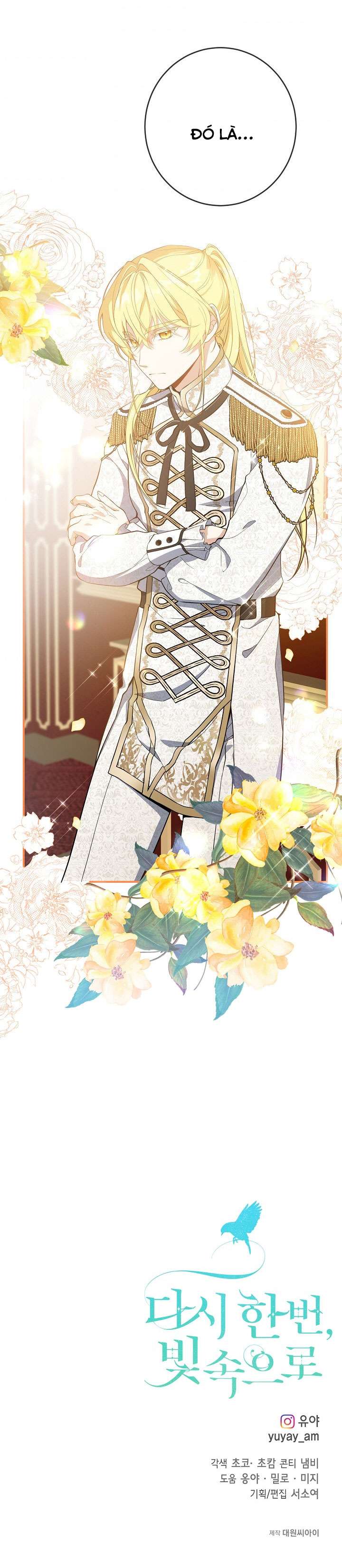 Lại Một Lần Nữa Hướng Về Ánh Sáng Chap 40 - Trang 2