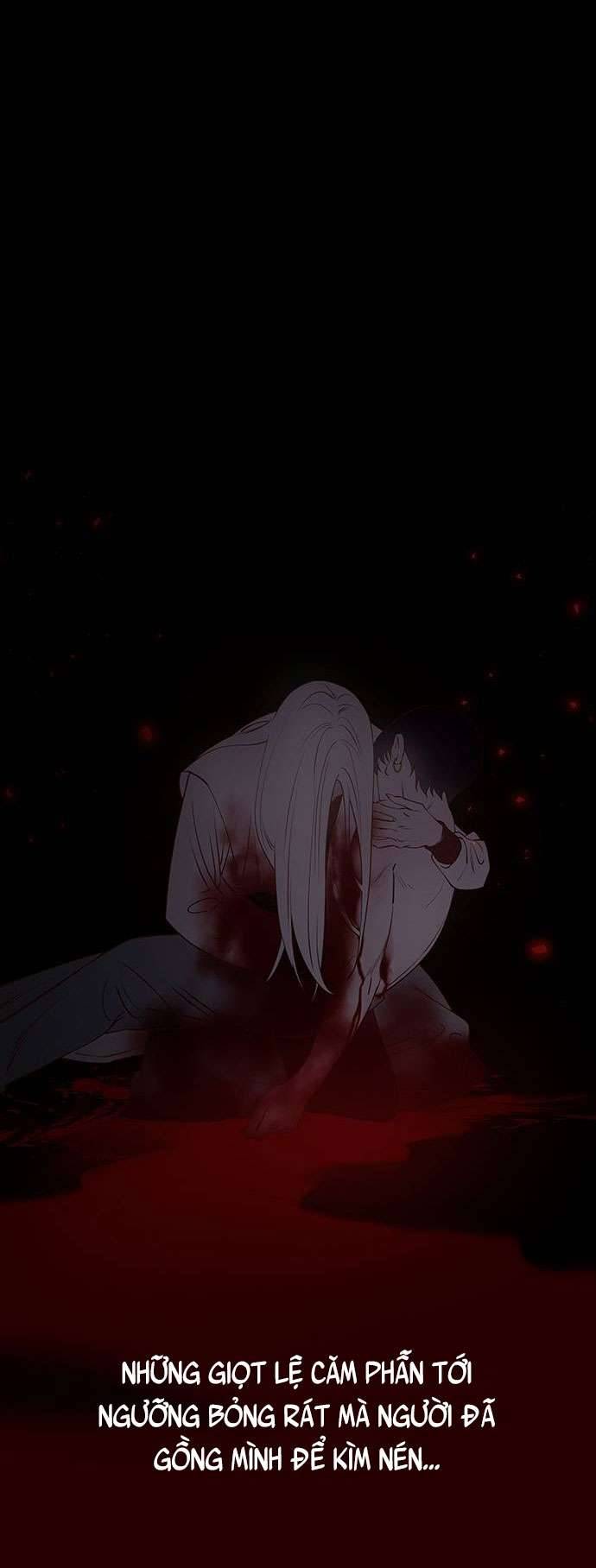 Vương Tử Huyền Bí Chapter 68 - Trang 4