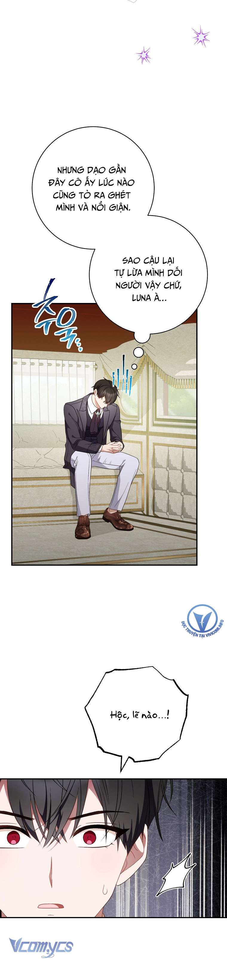 Nam Chính? Cho Cũng Không Thèm! Chapter 6 - Trang 4