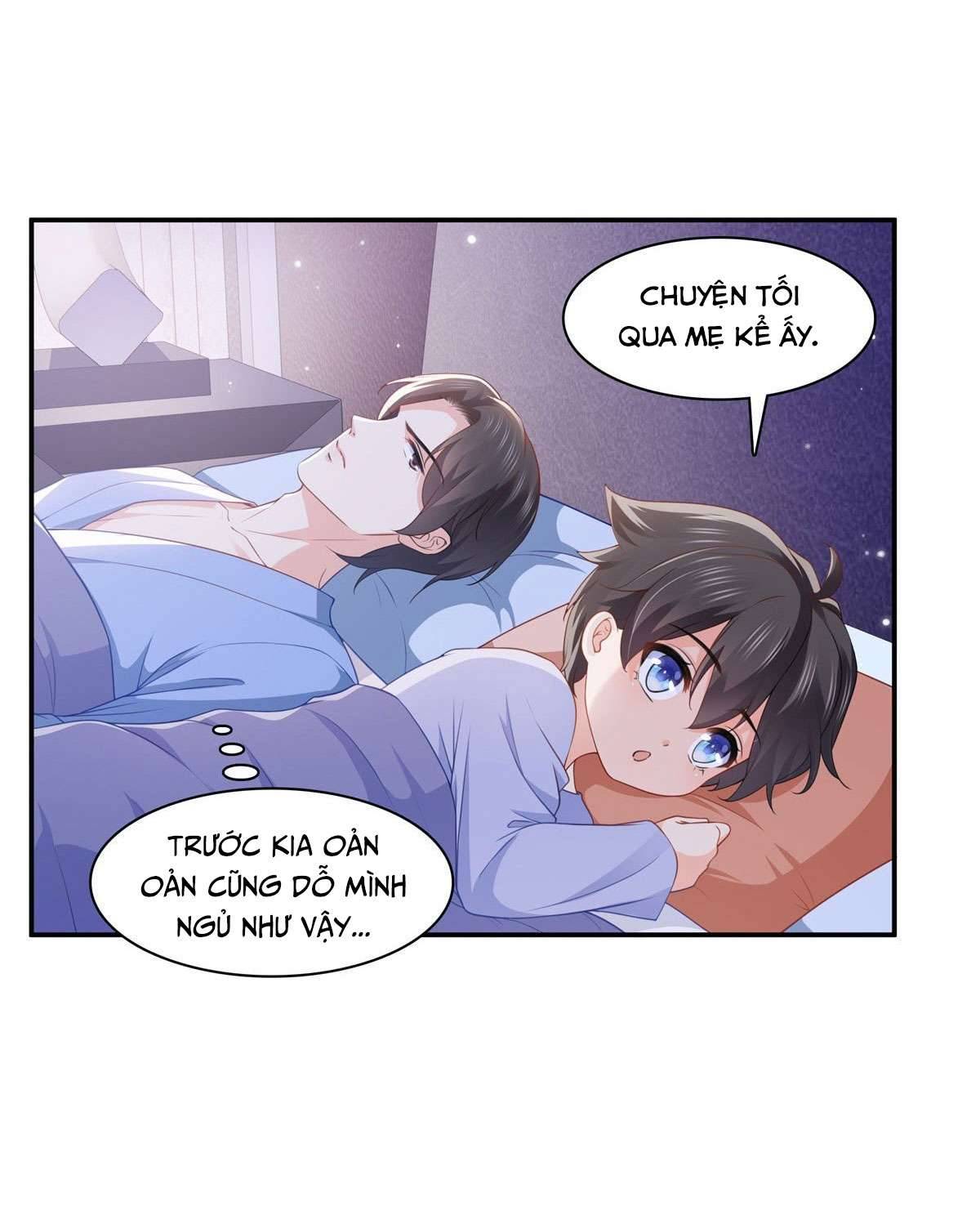 Hệt Như Hàn Quang Gặp Nắng Gắt Chap 200 - Trang 3