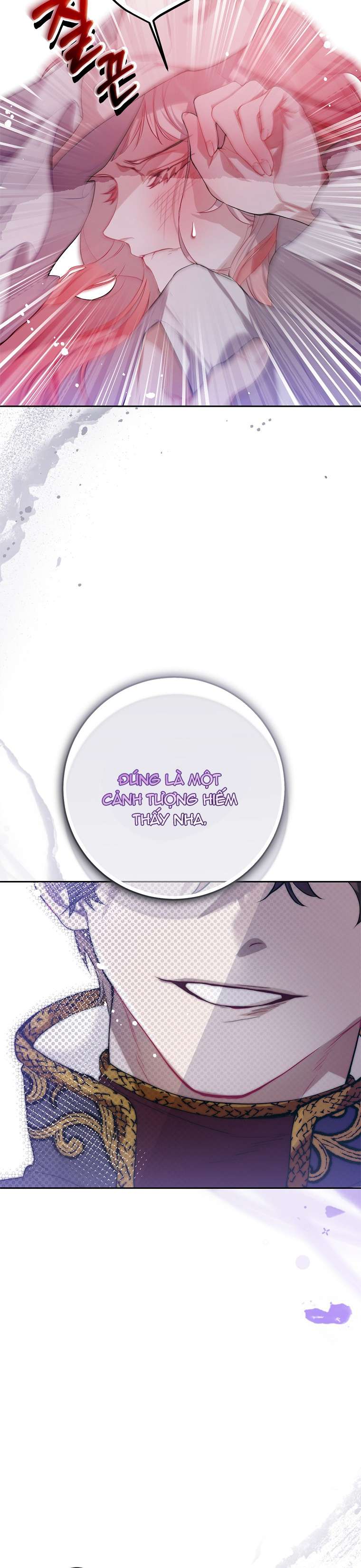 Khi Trái Tim Dẫn Lối Đôi Ta Chap 1 - Trang 2