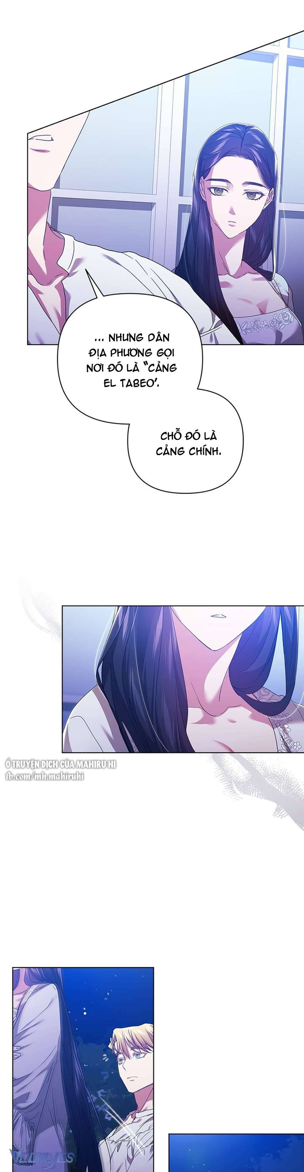 Hôn Nhân Này Rồi Sẽ Đổ Vỡ Chapter 20 - Trang 3