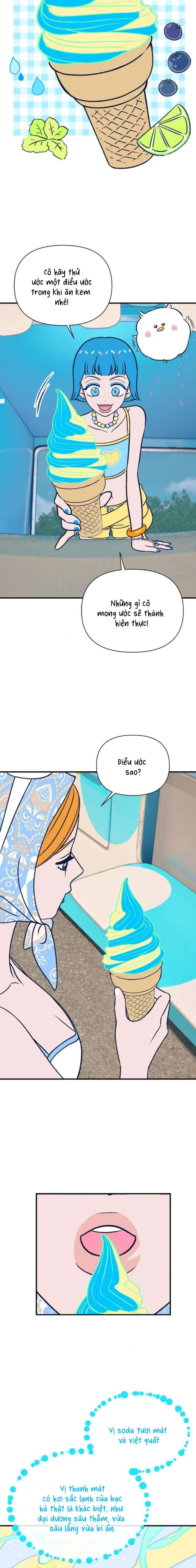 [ 18+ ] Nguyệt Mị Chap 7 - Trang 2