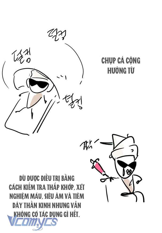 Đàn Anh Xấu Xa! Chap 87 - Trang 2