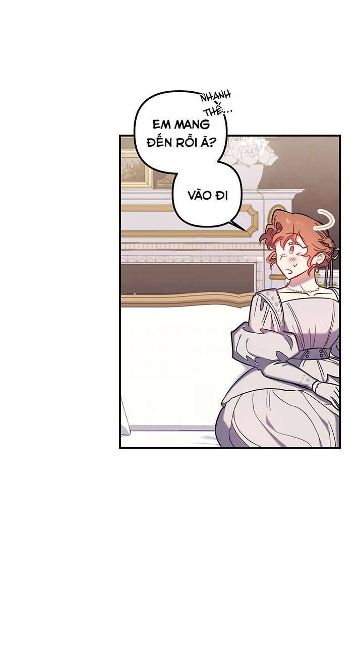 May Mắn Hay Bất Hạnh Chap 30 - Trang 4