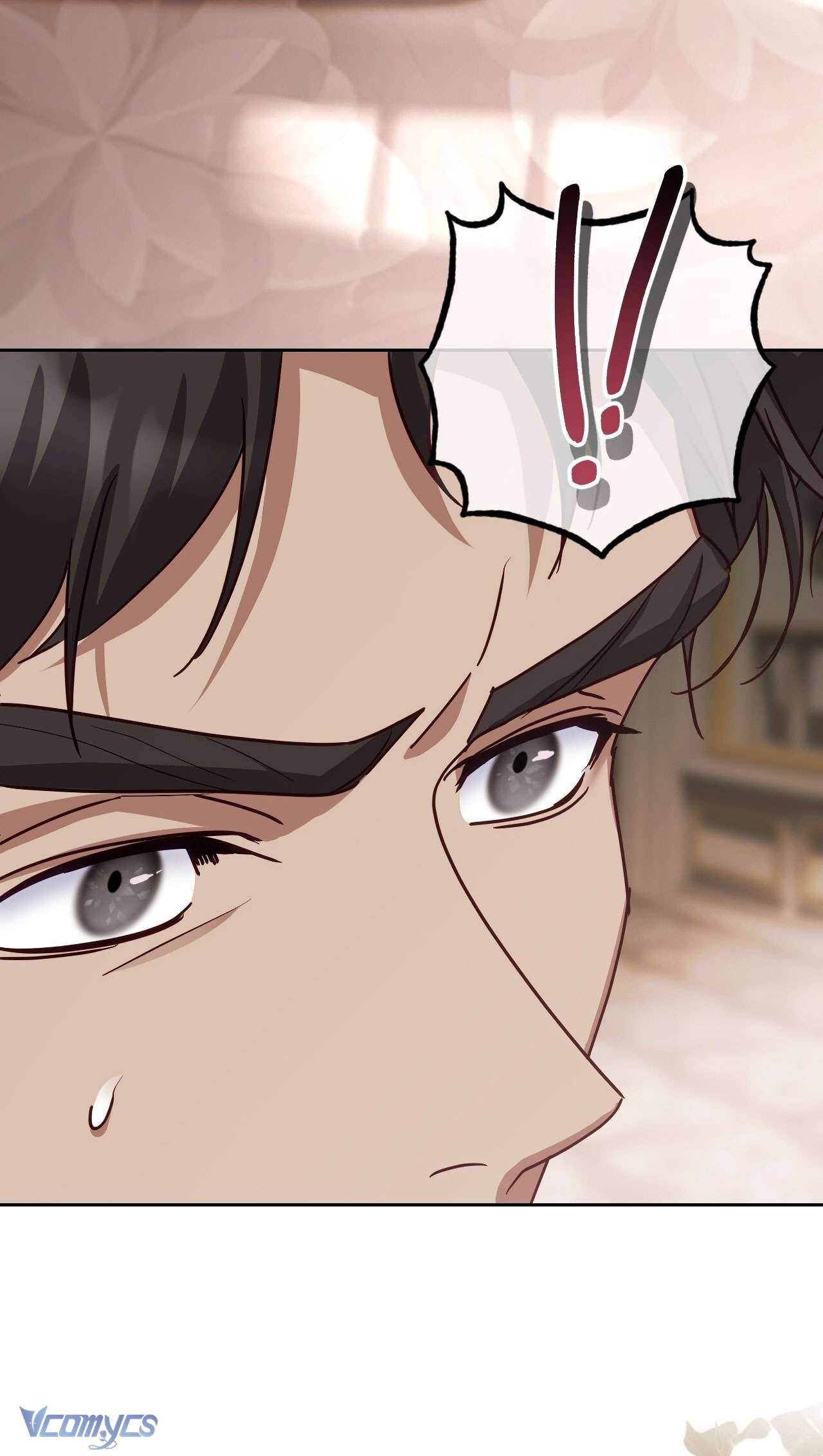 Thánh Nữ Giả Muốn Bỏ Trốn Chap 38 - Next Chap 39