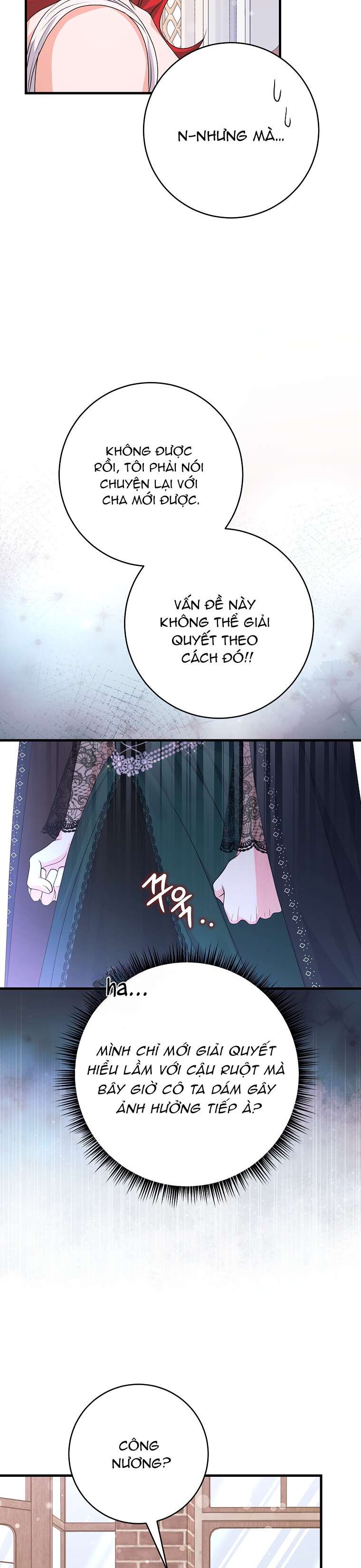 Kẻ Phản Diện Có Thời Hạn Ủng Hộ Tôi Hủy Hôn Chapter 34 - Next Chapter 35