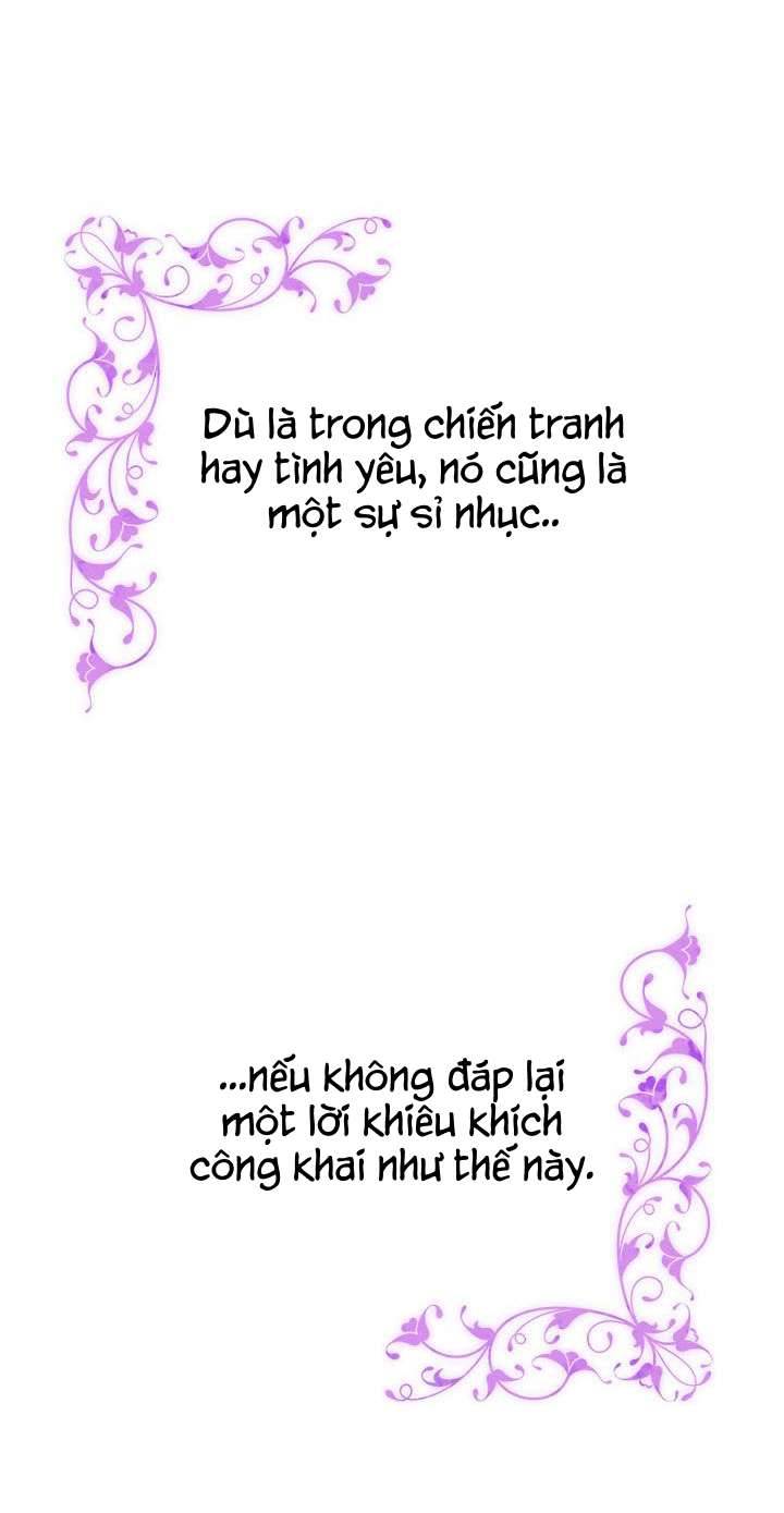 Vị Hôn Thê Khế Ước Của Công Tước Chapter 16 - Next Chapter 17