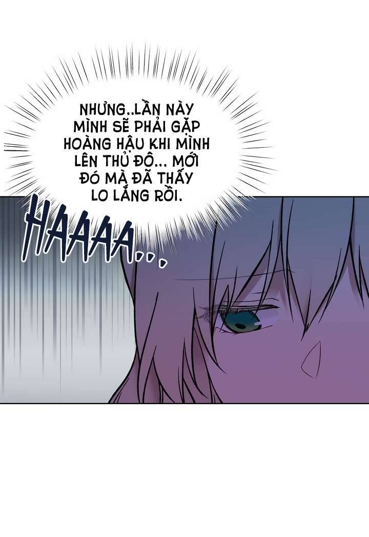 Vương Miện Lục Bảo Chap 33 - Trang 2