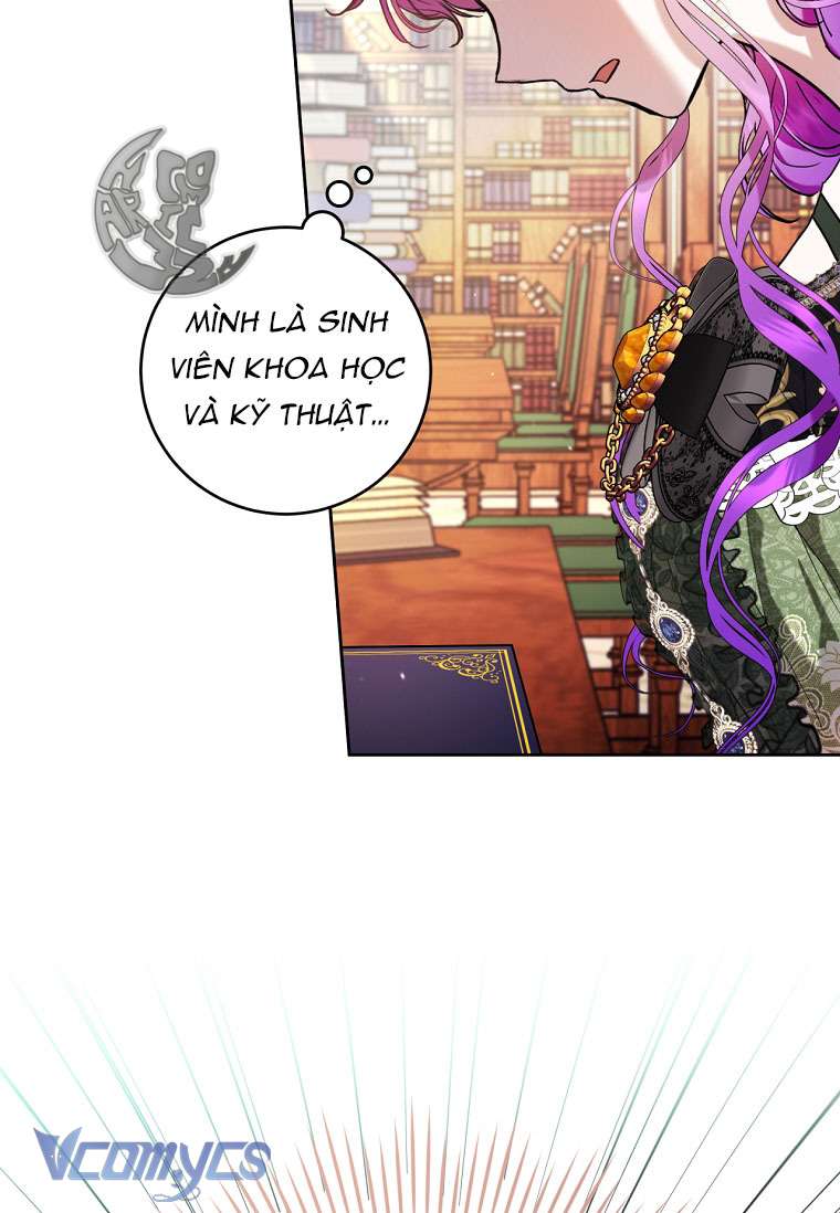 Làm Ác Nữ Bộ Không Tuyệt Sao? Chap 19 - Trang 4