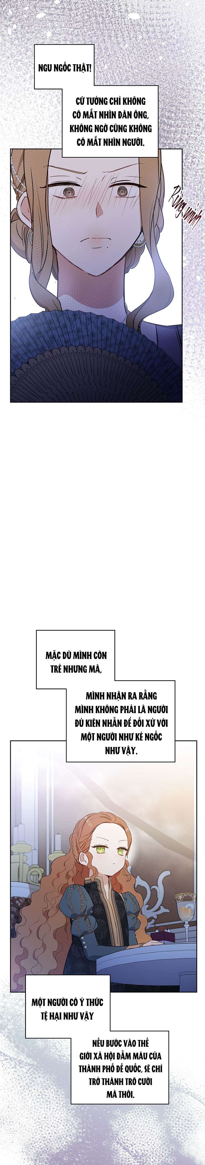 Kiếp Này Nhất Định Làm Gia Chủ Chap 91 - Trang 2